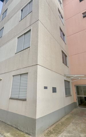 Apartamento à venda com 50m², 2 quartos e 1 vaga Apartamento à venda com 50m², 2 quartos e 1 vagaÁrea comum