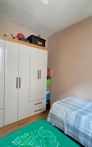 Apartamento à venda com 50m², 2 quartos e 1 vaga Apartamento à venda com 50m², 2 quartos e 1 vagaQuarto 2