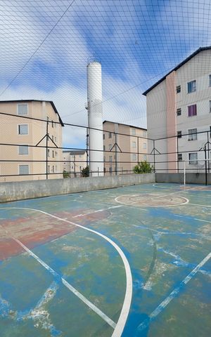 Apartamento à venda com 50m², 2 quartos e 1 vaga Apartamento à venda com 50m², 2 quartos e 1 vagaQuadra