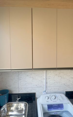 Apartamento à venda com 50m², 2 quartos e 1 vaga Apartamento à venda com 50m², 2 quartos e 1 vagaÁrea de Serviço