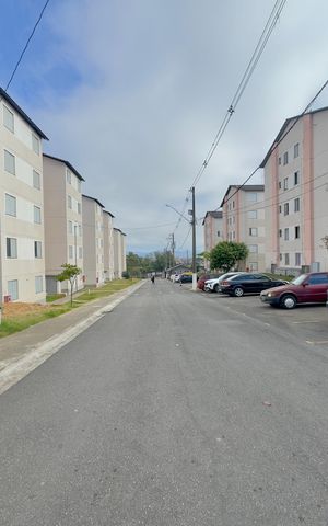 Apartamento à venda com 50m², 2 quartos e 1 vaga Apartamento à venda com 50m², 2 quartos e 1 vagaÁrea comum