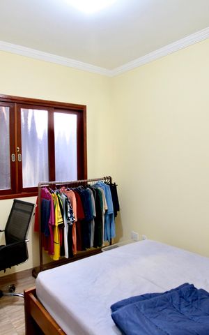 Casa à venda com 168m², 3 quartos e 2 vagas Casa à venda com 168m², 3 quartos e 2 vagasQuarto 1