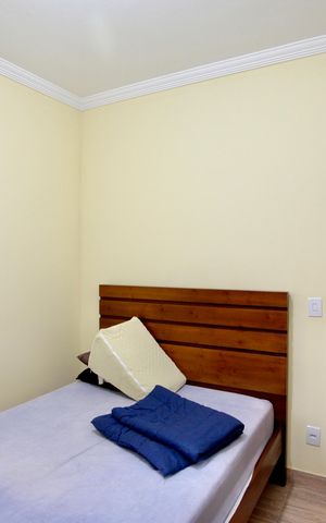 Casa à venda com 168m², 3 quartos e 2 vagas Casa à venda com 168m², 3 quartos e 2 vagasQuarto 1