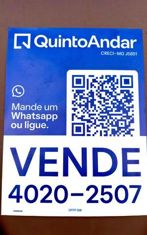 Casa à venda com 168m², 3 quartos e 2 vagas Casa à venda com 168m², 3 quartos e 2 vagasPlaca Instalada - 04/09/2026 - COD OFFP-38