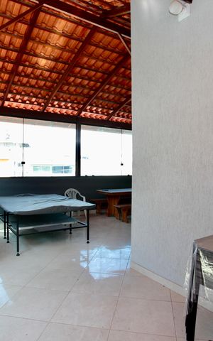 Casa à venda com 168m², 3 quartos e 2 vagas Casa à venda com 168m², 3 quartos e 2 vagasÁrea gourmet