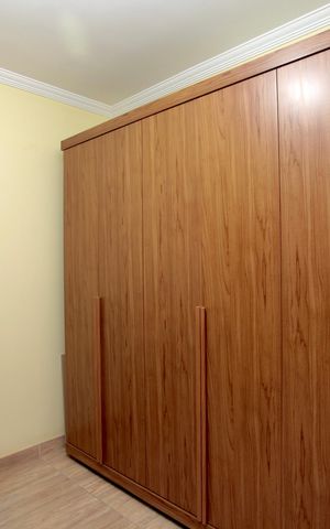 Casa à venda com 168m², 3 quartos e 2 vagas Casa à venda com 168m², 3 quartos e 2 vagasQuarto 2