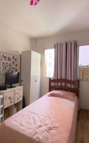 Apartamento à venda com 86m², 2 quartos e 1 vaga