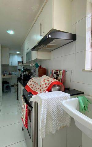 Apartamento à venda com 86m², 2 quartos e 1 vaga