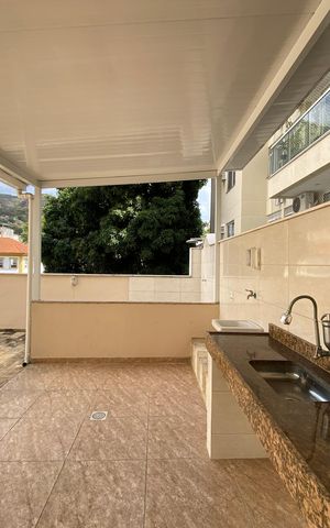 Apartamento à venda com 86m², 2 quartos e 1 vaga