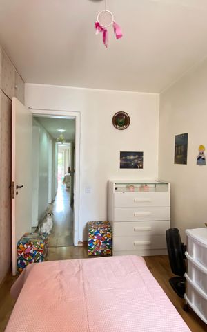 Apartamento à venda com 86m², 2 quartos e 1 vaga