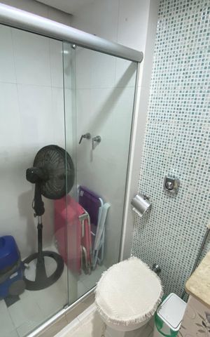 Apartamento à venda com 86m², 2 quartos e 1 vaga