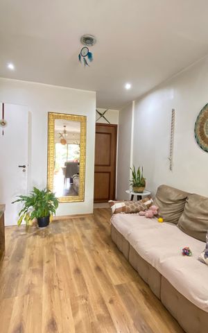 Apartamento à venda com 86m², 2 quartos e 1 vaga