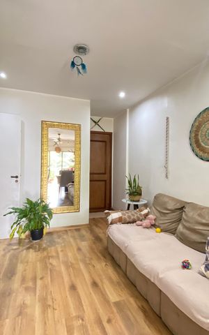 Apartamento à venda com 86m², 2 quartos e 1 vaga