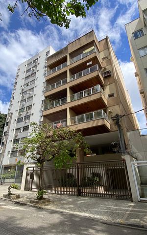 Apartamento à venda com 86m², 2 quartos e 1 vaga
