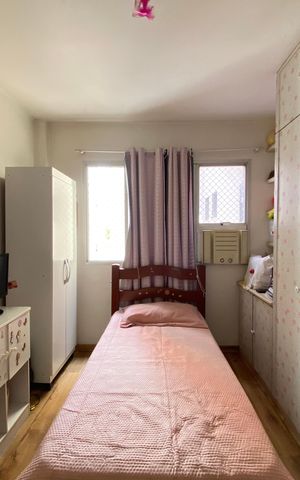Apartamento à venda com 86m², 2 quartos e 1 vaga