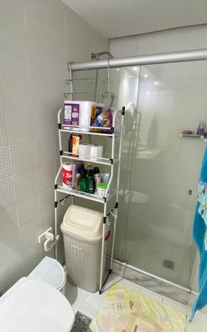 Apartamento à venda com 86m², 2 quartos e 1 vaga
