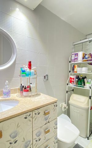 Apartamento à venda com 86m², 2 quartos e 1 vaga