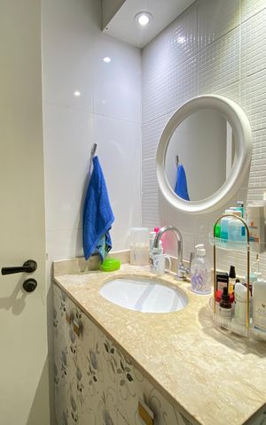 Apartamento à venda com 86m², 2 quartos e 1 vaga