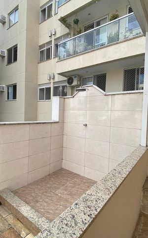 Apartamento à venda com 86m², 2 quartos e 1 vaga