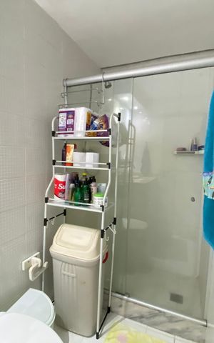 Apartamento à venda com 86m², 2 quartos e 1 vaga