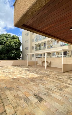 Apartamento à venda com 86m², 2 quartos e 1 vaga