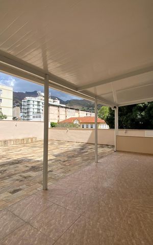 Apartamento à venda com 86m², 2 quartos e 1 vaga