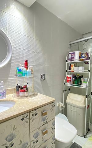 Apartamento à venda com 86m², 2 quartos e 1 vaga