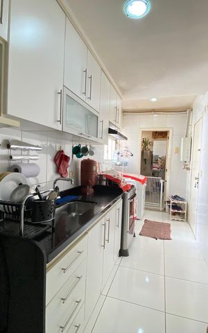 Apartamento à venda com 86m², 2 quartos e 1 vaga