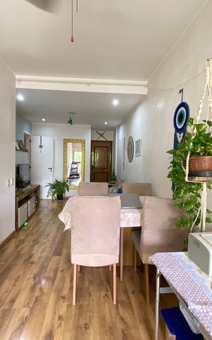 Apartamento à venda com 86m², 2 quartos e 1 vaga
