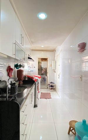 Apartamento à venda com 86m², 2 quartos e 1 vaga