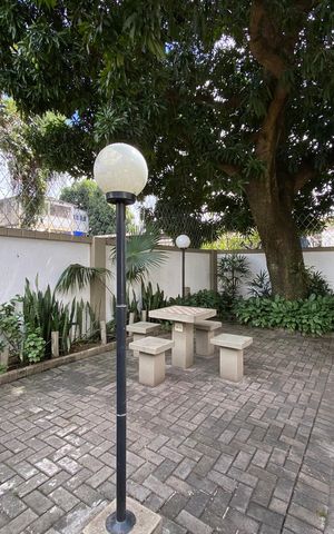 Apartamento à venda com 86m², 2 quartos e 1 vaga