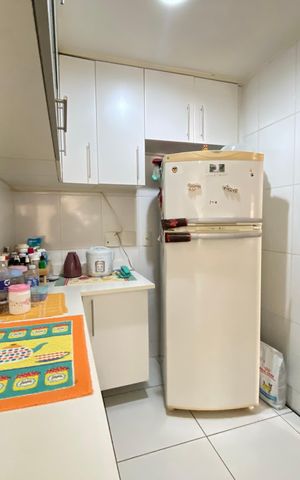 Apartamento à venda com 86m², 2 quartos e 1 vaga