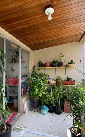 Apartamento à venda com 86m², 2 quartos e 1 vaga
