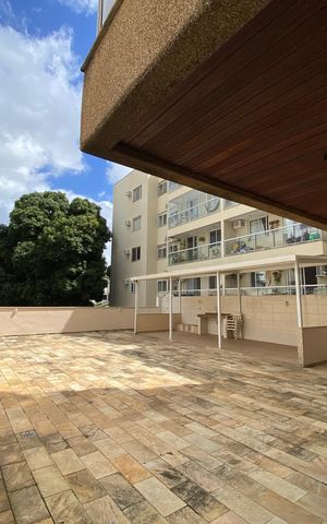 Apartamento à venda com 86m², 2 quartos e 1 vaga