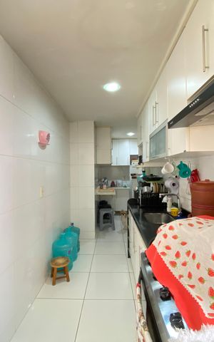 Apartamento à venda com 86m², 2 quartos e 1 vaga