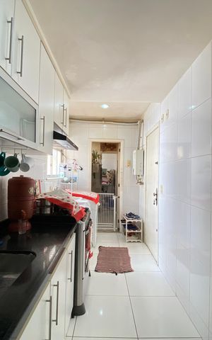 Apartamento à venda com 86m², 2 quartos e 1 vaga