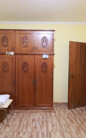 Casa para alugar com 350m², 4 quartos e 4 vagasQuarto 