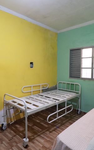 Casa para alugar com 350m², 4 quartos e 4 vagasQuarto 3