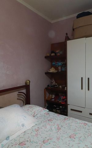 Casa para alugar com 350m², 4 quartos e 4 vagasQuarto 2