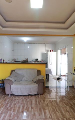 Casa para alugar com 350m², 4 quartos e 4 vagasSala
