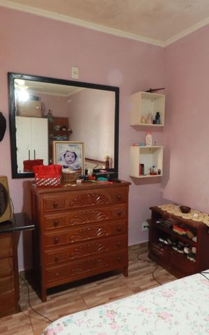 Casa para alugar com 350m², 4 quartos e 4 vagasQuarto 2