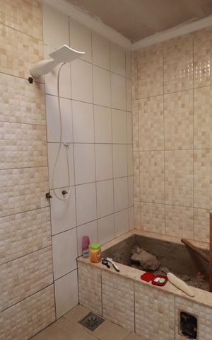 Casa para alugar com 350m², 4 quartos e 4 vagasBanheiro suite 