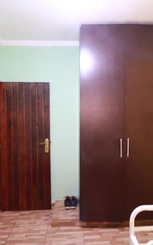 Casa para alugar com 350m², 4 quartos e 4 vagasQuarto 3