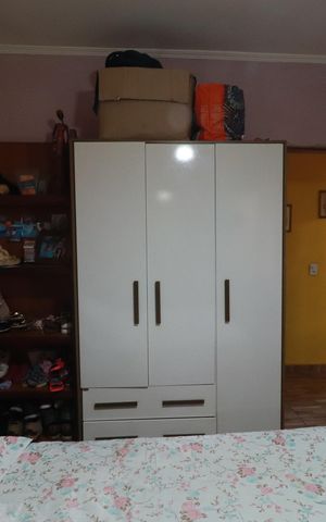 Casa para alugar com 350m², 4 quartos e 4 vagasQuarto 2
