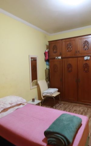 Casa para alugar com 350m², 4 quartos e 4 vagasQuarto 
