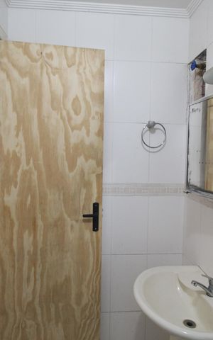 Apartamento à venda com 59m², 1 quarto e sem vagaBanheiro