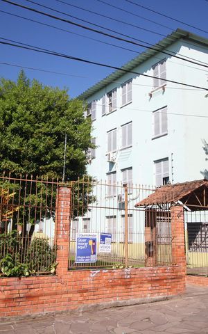 Apartamento à venda com 59m², 1 quarto e sem vagafac