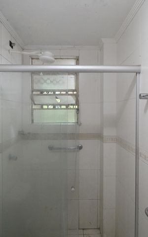 Apartamento à venda com 59m², 1 quarto e sem vagaBanheiro