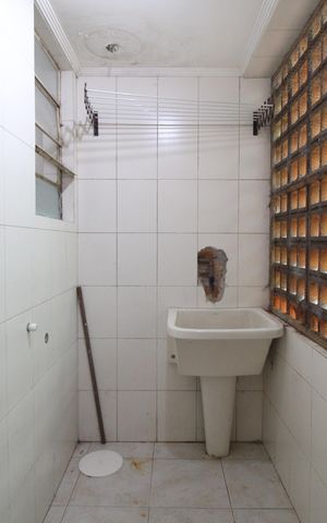 Apartamento à venda com 59m², 1 quarto e sem vagaCozinha