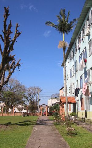 Apartamento à venda com 59m², 1 quarto e sem vagaÁrea comum